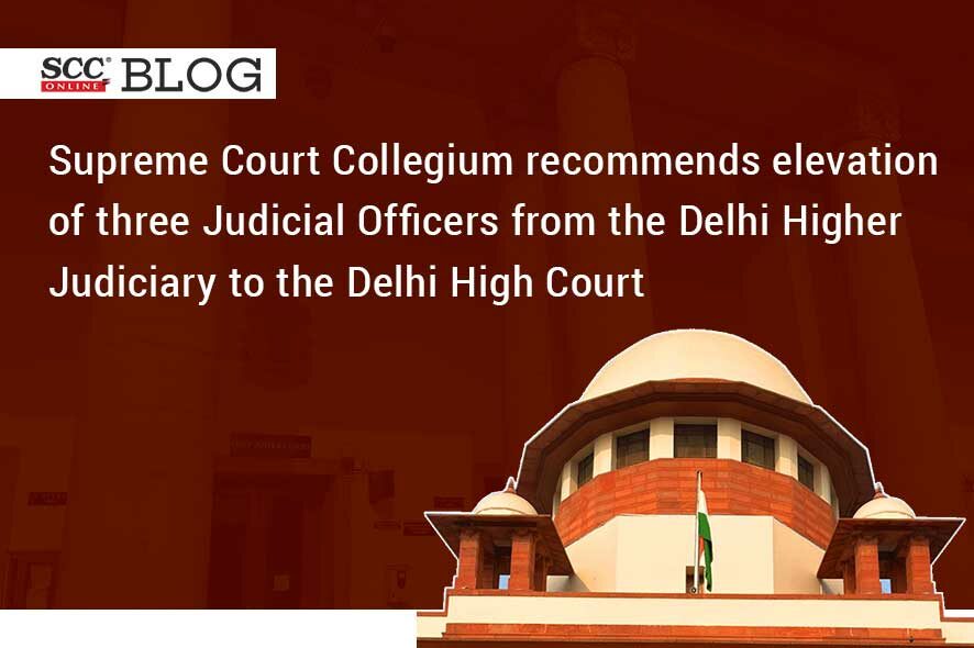 supreme court collegium