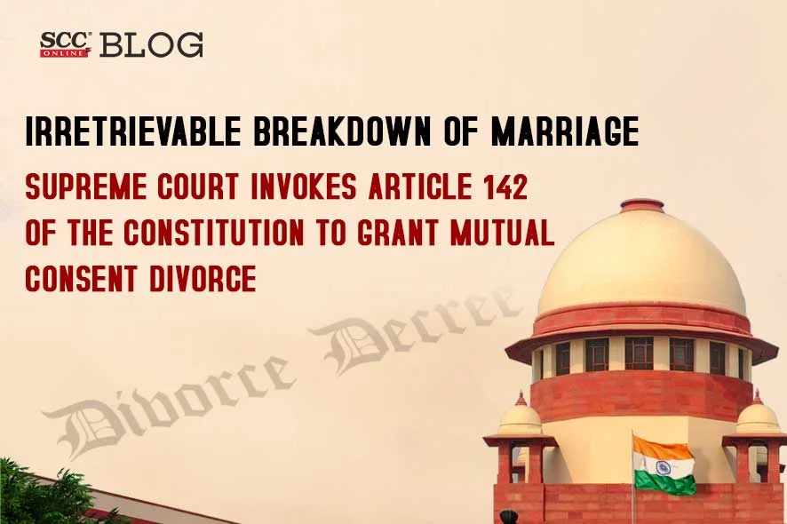 Article 142 the hindu sale