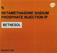 betnol v betnesol-1