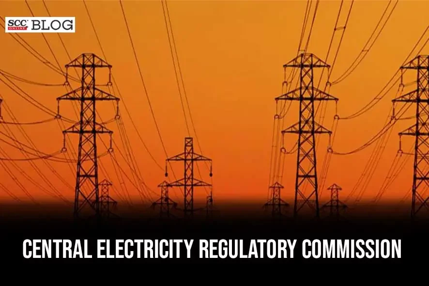 central electricity regulatory commission