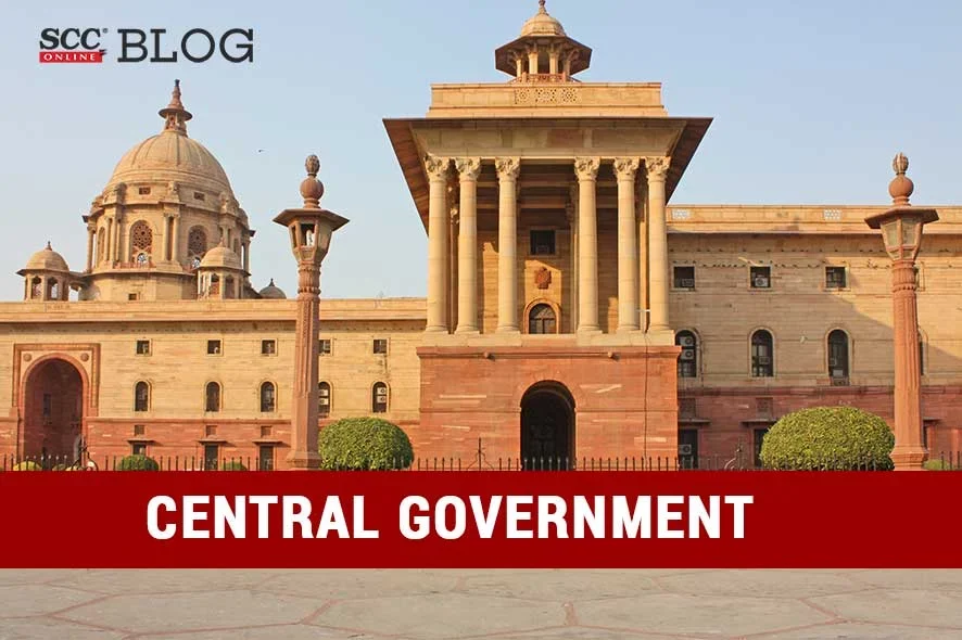 central government