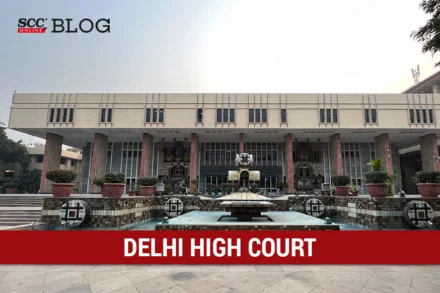 delhi high court