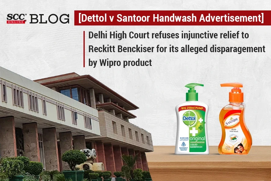 dettol vs santoor handwash