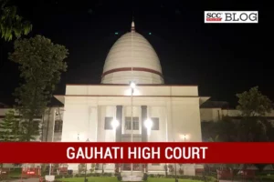 gauhati high court