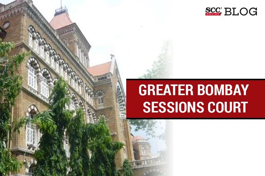 greater bombay sessions court
