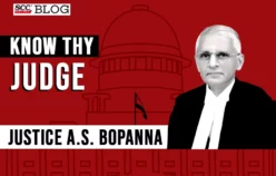 justice a. s. bopanna