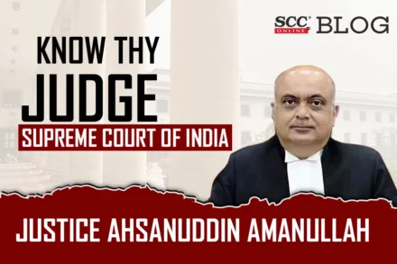 justice ahsanuddin amanullah