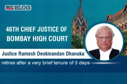 justice ramesh deokinandan dhanuka