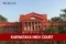 karnataka high court