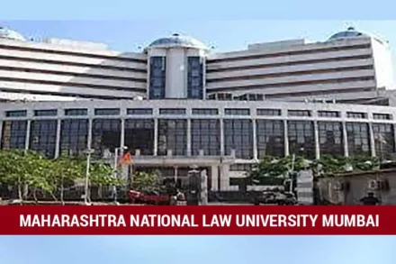 maharashtra national law university mumbai