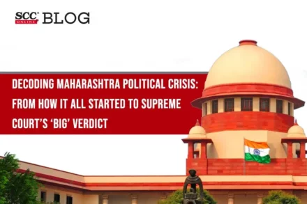 maharashtra political crisis