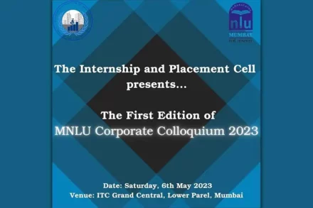 mnlu mumbai