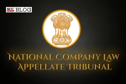 national company law appellate tribunal