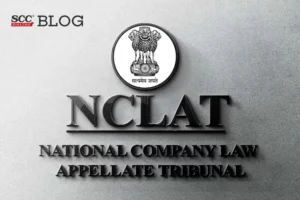 national company law appellate tribunal