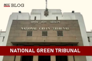 national green tribunal