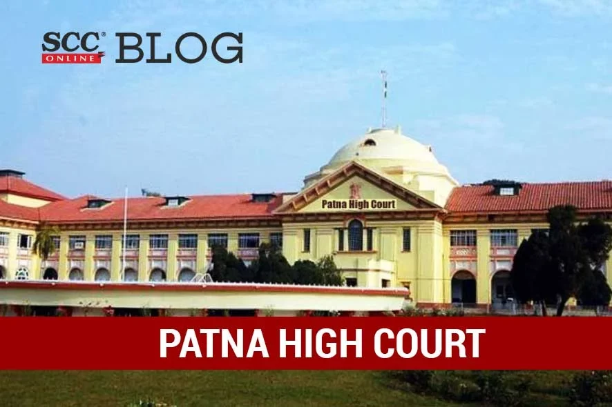 patna high court