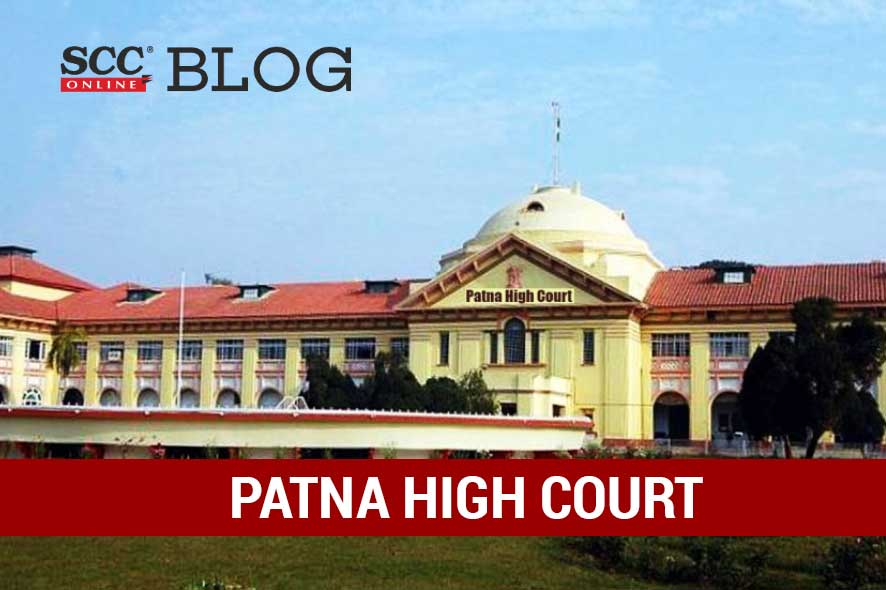 Patna HC imposes cost of Rs 5000 on GST Assessing Officer for imposing