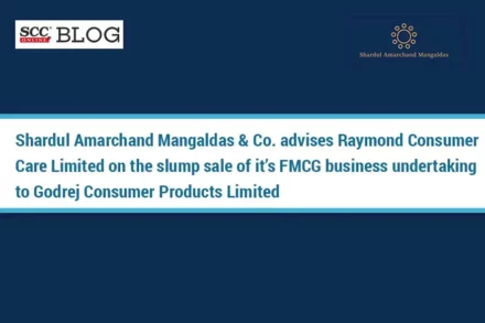 raymond consumer care limited