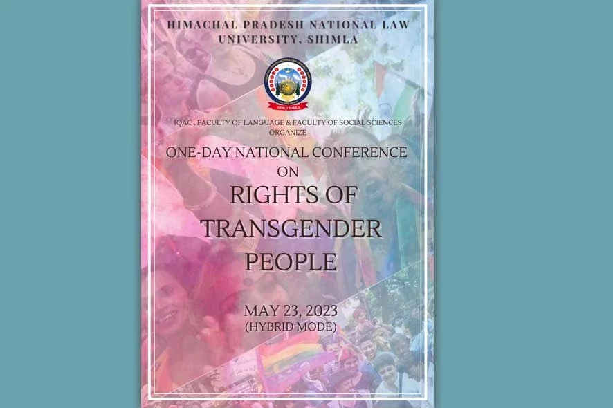 rights of transgender people