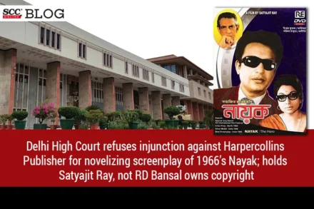 screenplay for film nayak