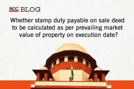 stamp duty on sale deed