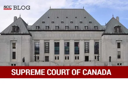 supreme court of canada