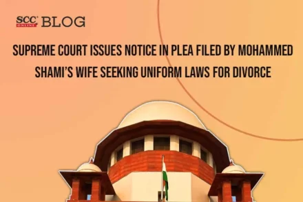 uniform laws for divorce