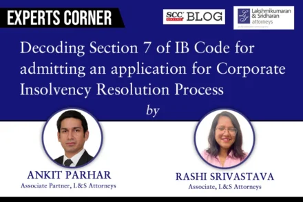 corporate insolvency resolution
