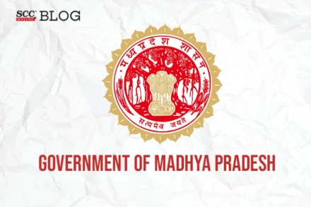 government of madhya pradesh