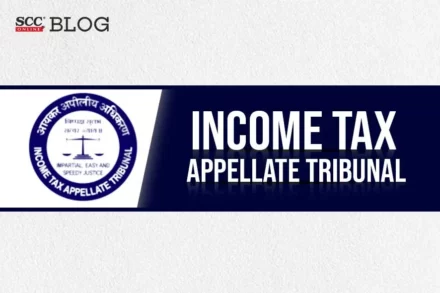 income tax appellate tribunal