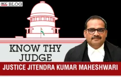 justice j.k. maheshwari