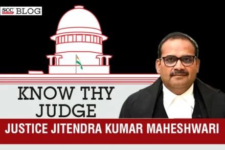 justice j.k. maheshwari