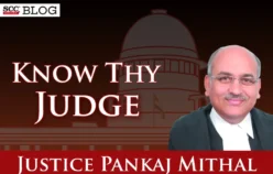 justice pankaj mithal
