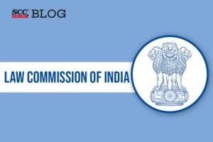 law commission of india