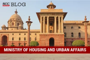 ministry of housing and urban affairs