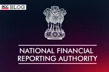 national financial reporting authority