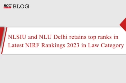 nirf rankings 2023