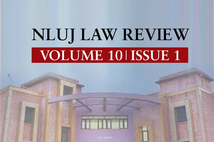 nluj law review