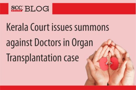 organ transplantation case