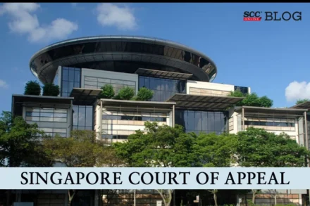 singapore court of appeal