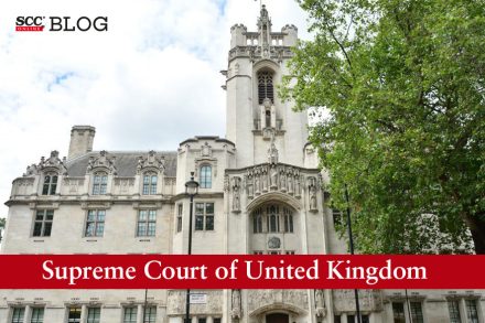 supreme court of united kingdom