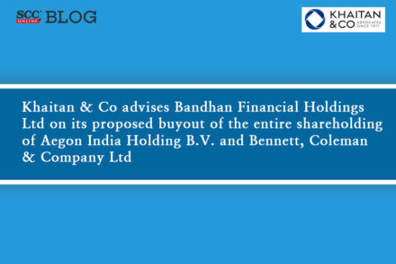 bandhan financial holdings ltd