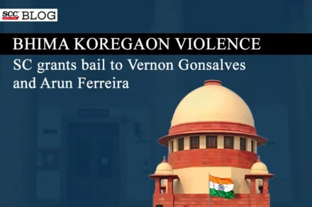 bhima koregaon violence
