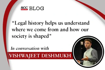 conversation with vishwajet deshmukh