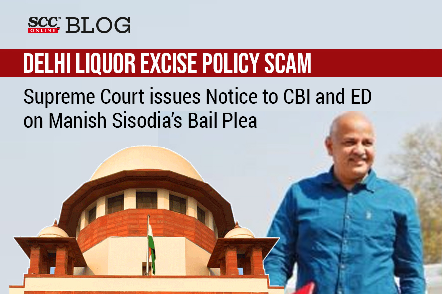 delhi liquor excise policy case
