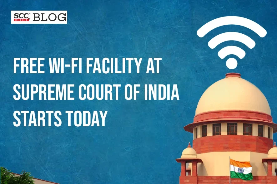 free wi-fi at supreme court