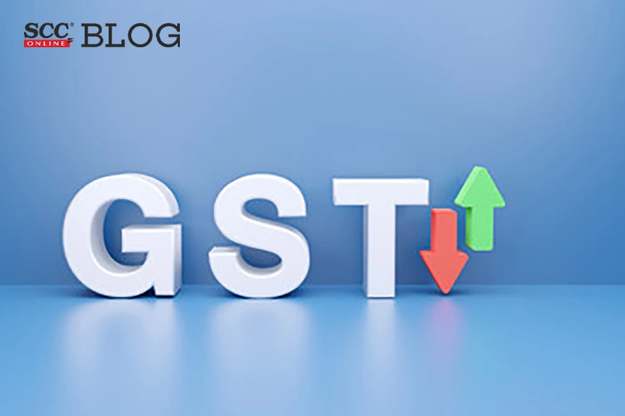 gst