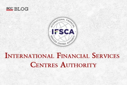 international financial services centres authority