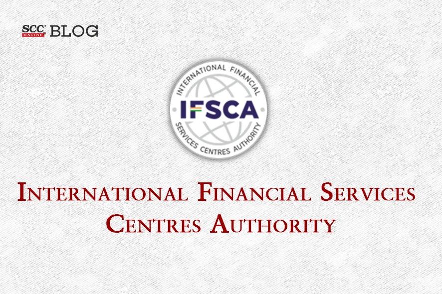 international financial services centres authority