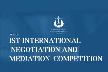 international negotiation and mediation competition